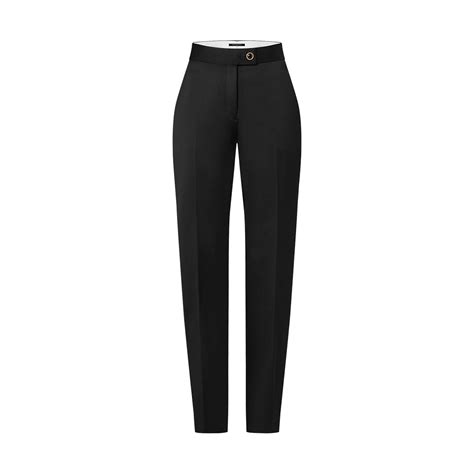 Pants Collection for Women | LOUIS VUITTON - 4
