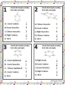 Image result for Classifying Triangles Rap