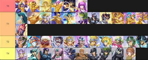 Saint Seiya EX Beginner Guide: Master the Sanctuary War!