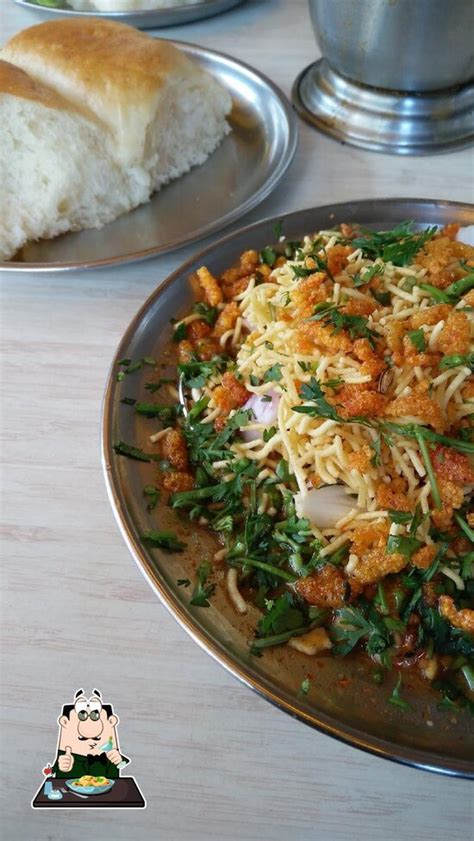 Mayur Misal Branch 3, Pimpri-Chinchwad - Restaurant menu, prices and ...
