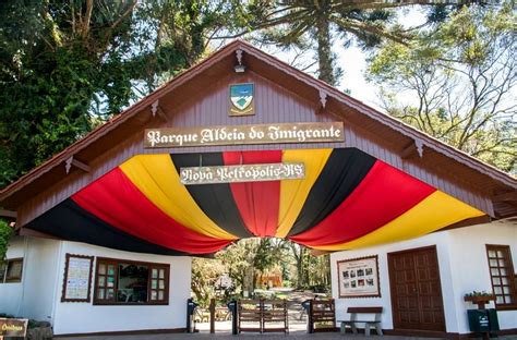 PARQUE ALDEIA DO IMIGRANTE (2026) All You Need to Know BEFORE You Go ...