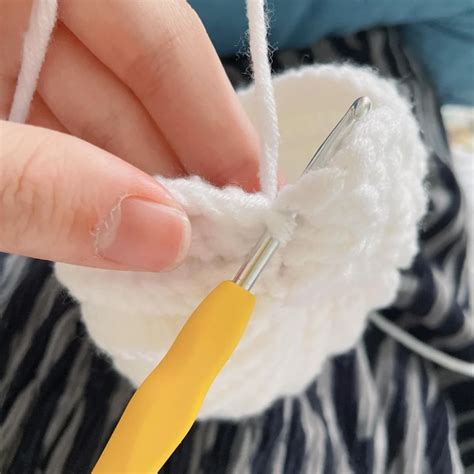 Image result for Conch Sea Shell Crochet Pattern