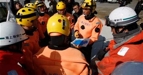 The Japanese Tsunami Five Years Later