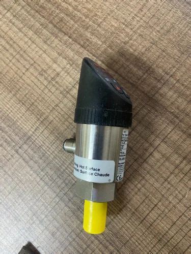 Pressure Switch - Wika Pressure Transmitter Trader - Retailer from ...