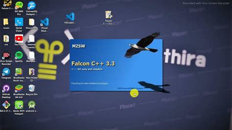 Image result for Falcon C++ Coding Lessons