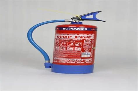 Capital Fire.Com - Trader - Wholesaler / Distributor of Trolley Based ...