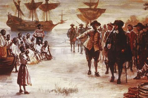 The Last Known Slave In The Usa: Uncovering A Hidden History