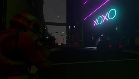 Miami Nights Team-Tac - UGC - Halo Infinite