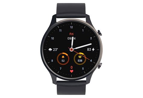 Amazon Great Indian Festival Deals On Smartwatches
