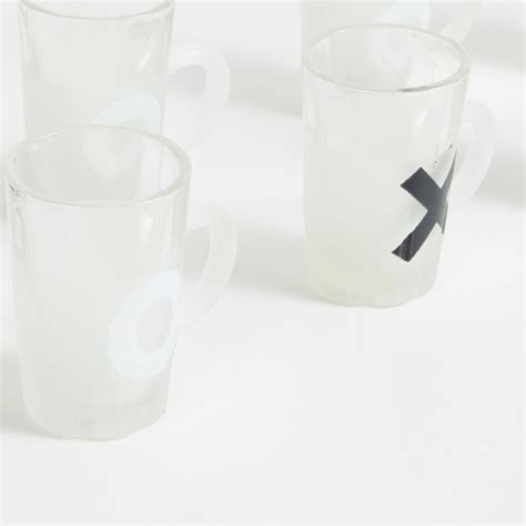 Buy Corsica Razzle 10Pcs Shot Glasses with Gaming Board Set from ...