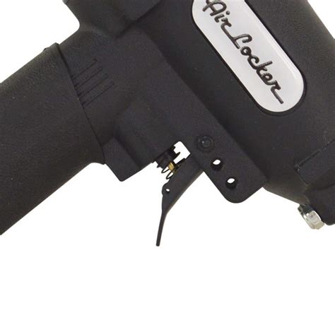 Air Locker AP700 Heavy Duty Professional Air Punch Nailer/Nail Remover ...