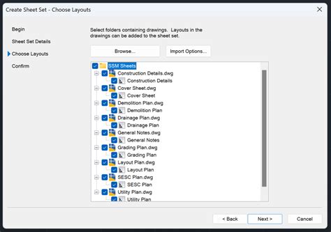 Image result for How to Create Sheet Set in AutoCAD
