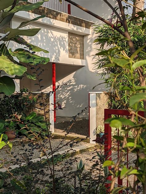 AD100 2024: Vernacular architecture | Architectural Digest India