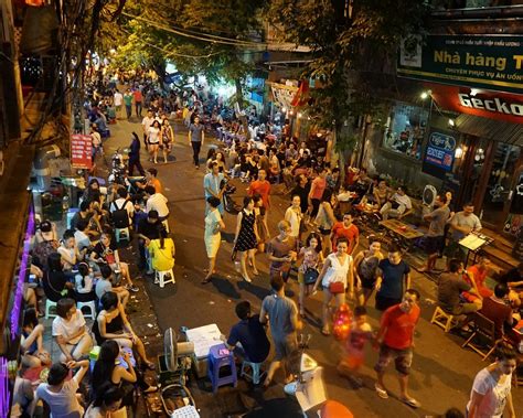 THE 10 BEST Nightlife Activities in Vietnam (Updated 2025)