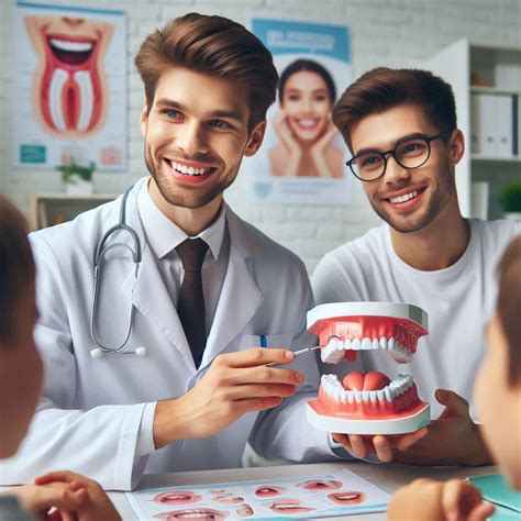 Dental School Personal Statement Example Russian: Inspiring Journey to ...