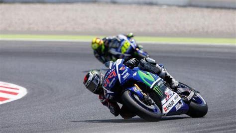 MotoGP 2015: Lorenzo wins in Catalunya - Overdrive
