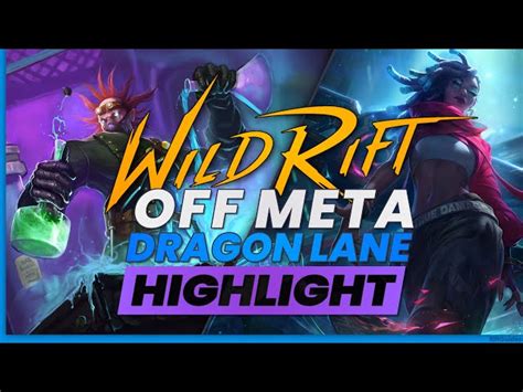Image result for Tutorial Wildrift