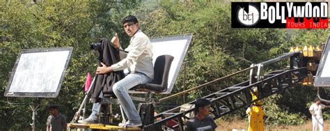 Bollywood Tours India (BTI) is a division of Vikram Productions India.