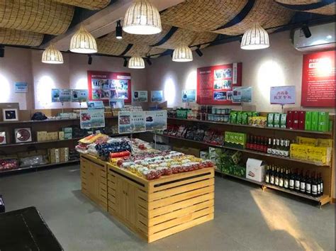 西安曲江新区：以扶贫超市开启精准扶贫西安模式-国际在线