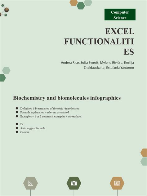 Computer Science Presentation with Model Computer 的图像结果