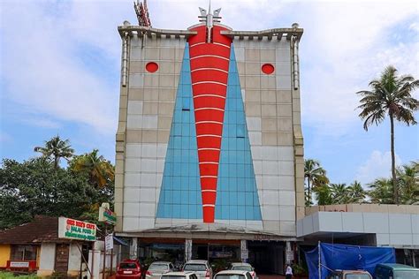 HOTEL GEE BEE PALACE (Angamaly, Kerala) - Hotel Reviews, Photos, Rate ...