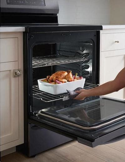 Image result for Frigidaire Induction Range Problems