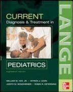 Buy Current Diagnosis and Treatment in Pediatrics Book Online at Low ...
