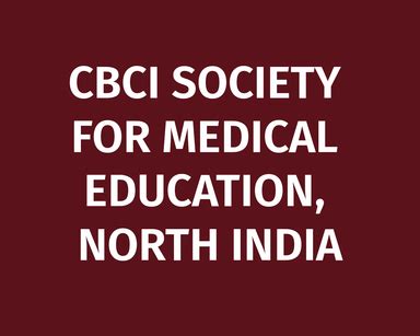 CBCI SOCIETY FOR MEDICAL EDUCATION, NORTH INDIA