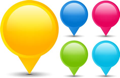 Map Pin Clip Art 的图像结果