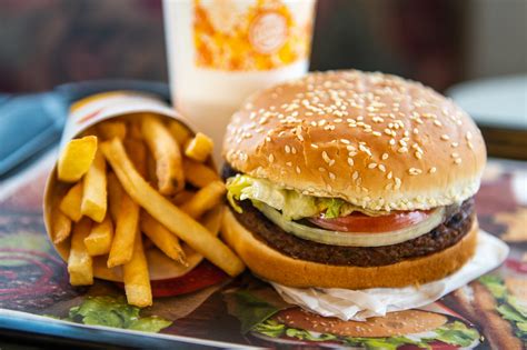 Burger King Uber Eats BOGO Whopper Deal: How to Get Two Sandwiches for ...