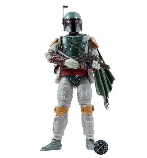 Boba Fett Star Wars The Black Series
