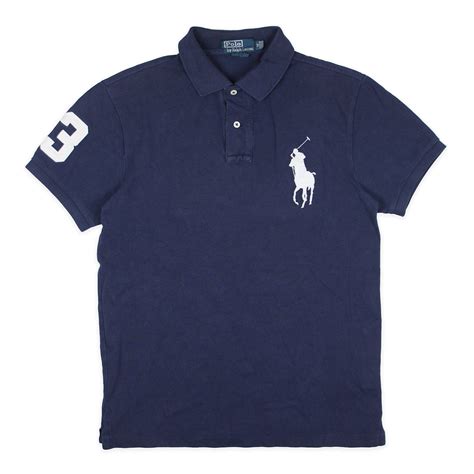 Chief Keef Polo Shirts – VintageR2