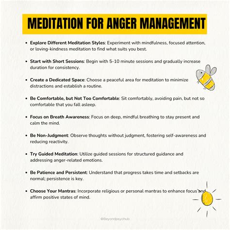Meditation for Anger Management: How It Works & Tips for Getting ...