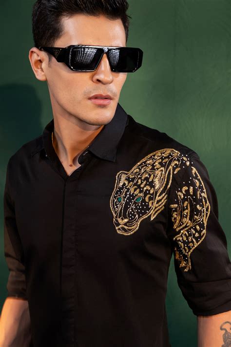 EMBROIDERY SHIRTS – Brotons
