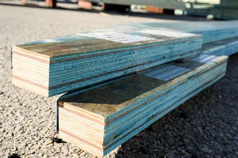 Engineered Wood Products | Independent Timber Supplies