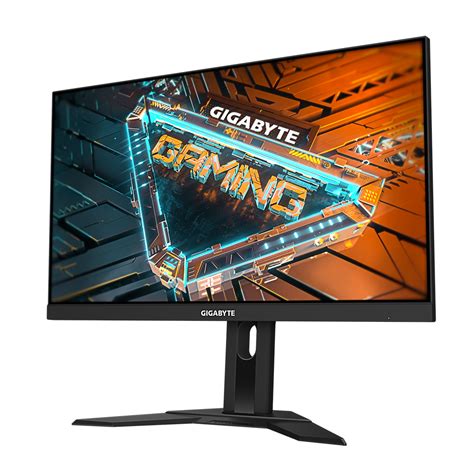 G24F 2 Gaming Monitor Key Features | Monitor - GIGABYTE Global