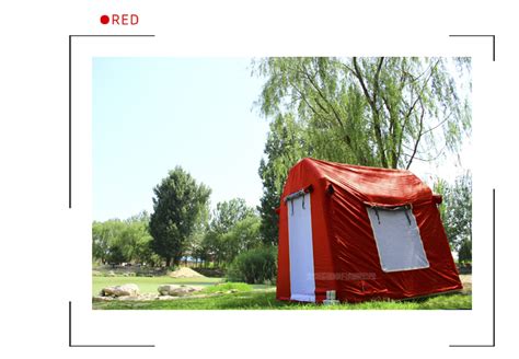 户外充气帐篷|野营充气帐篷_北京亚图卓凡品牌厂家