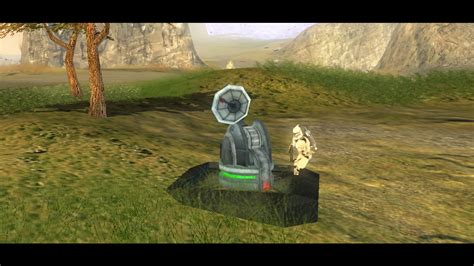 Image result for Star Wars Sensor Array