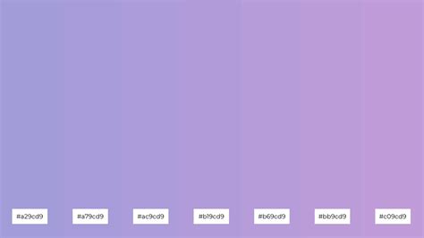What Color is Light Pastel Purple? Meaning, Code & Combinations