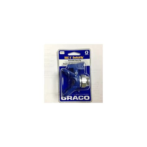 Buy Graco RAX417, LTX417 246215 Sprayer Spray Tip Guard Combination ...
