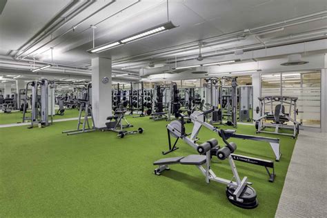 Schaumburg Corporate Center - J.C. Anderson