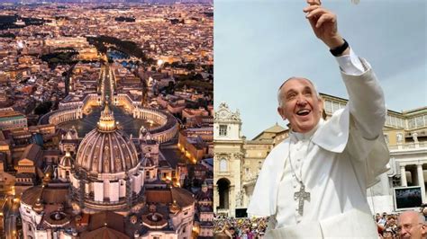 DYK Vatican City Is The Smallest Country In The World; Know Fun Facts ...