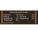 Buy Fabelle Exquisite Open Secret Chocolates - Milk Topped With Nuts ...