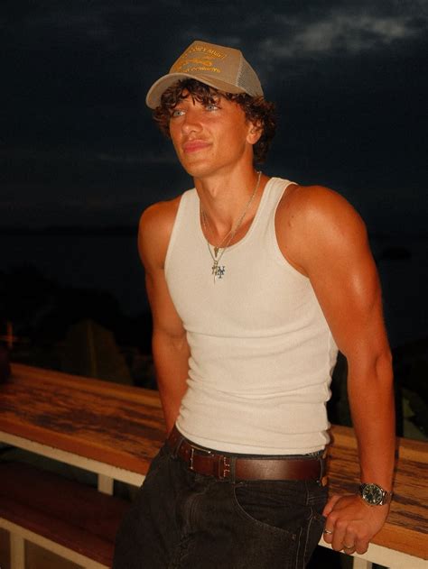 Gavin Casalegno’s Jeremiah Just Got a Glow-Up—And We’re Here for It ...