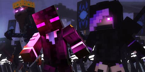 Download & Play Mobs Skins for Minecraft for Free on PC & Mac (Emulator)