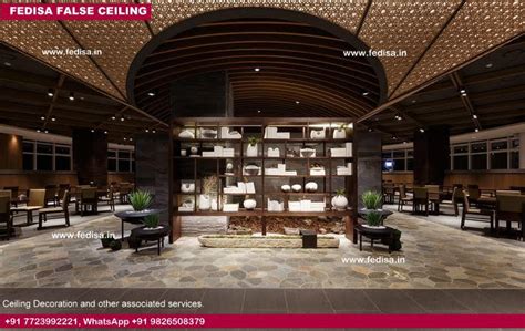 False Ceiling For Office Room Roof Plaster Design Pop Design Small