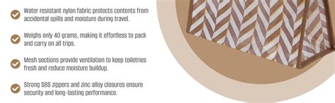 PrettyKrafts Plastic Shaving Kit, Makeup kit Pouch, Organizer for Men ...