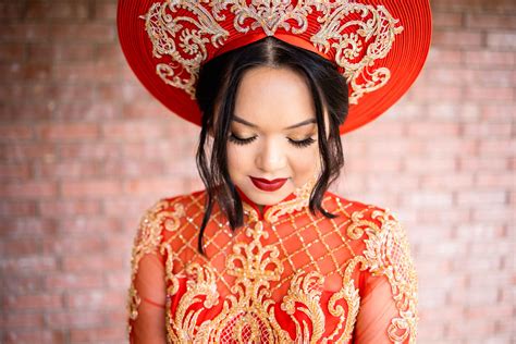 Traditional Vietnamese Tea Ceremony at home — Travel Weddings