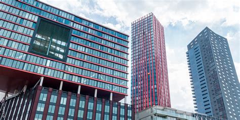 Red Apple, Rotterdam :: betomax.de