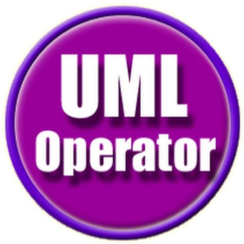 UML Operator 的图像结果